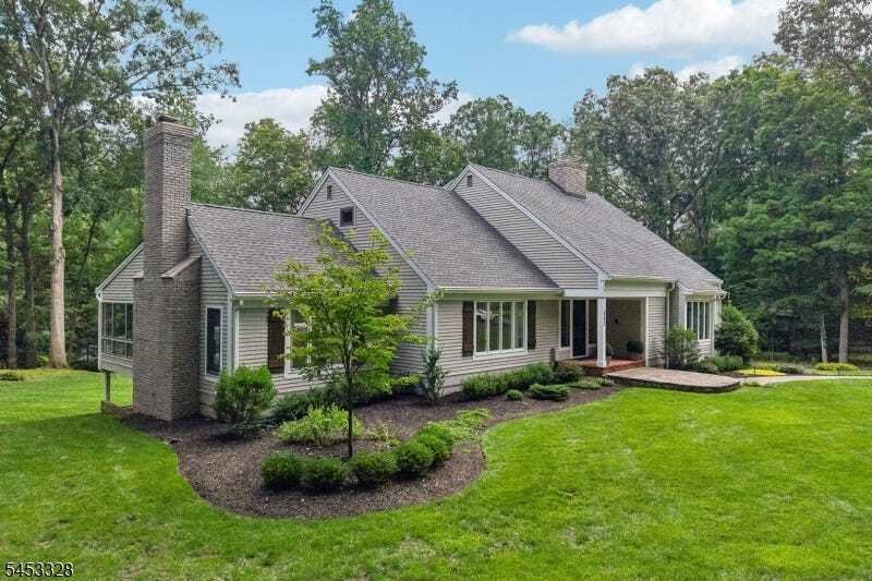 Casa a Franklin Lakes, New Jersey, Stati Uniti 2 - 18684282