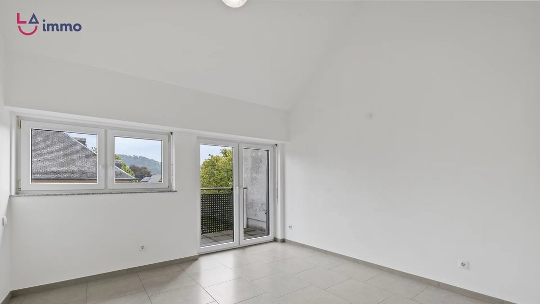 Apartamento en Mersch, Luxemburgo, Luxemburgo 2 - 17494960