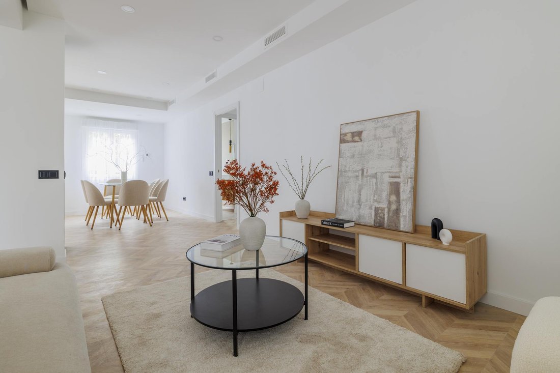 Apartamento en Chamartín, Madrid, España 4 - 18680725