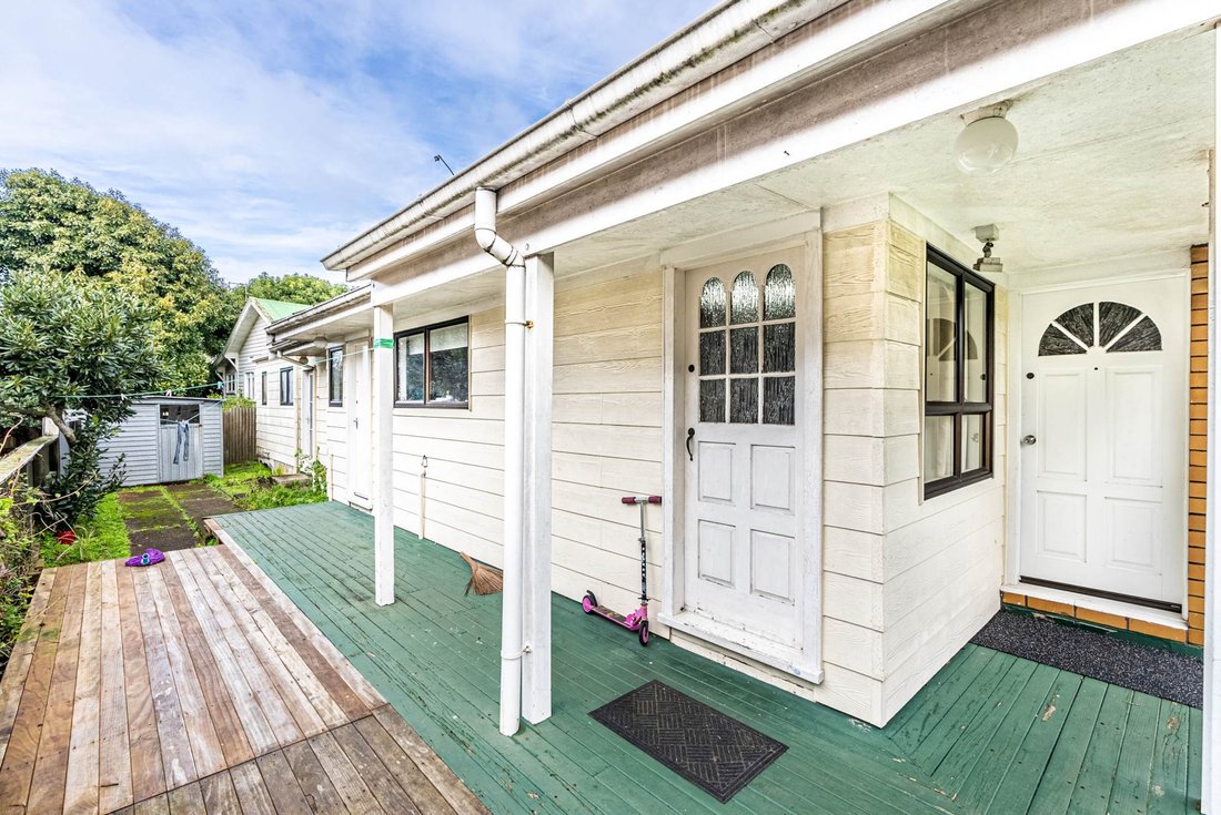 House in Auckland, Auckland, New Zealand 5 - 18684401
