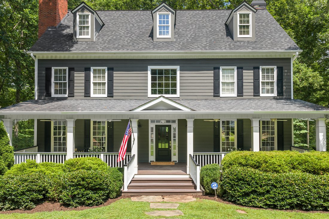 House in Milton, Georgia, United States 5 - 18681511