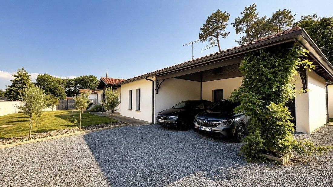 House in Saint Vincent, Dax, France 2 - 18683473