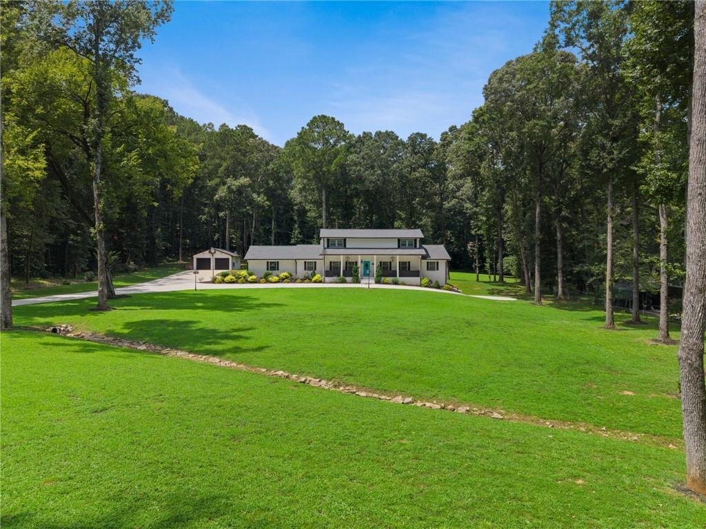 Casa a Jonesboro, Georgia, Stati Uniti 4 - 18680813