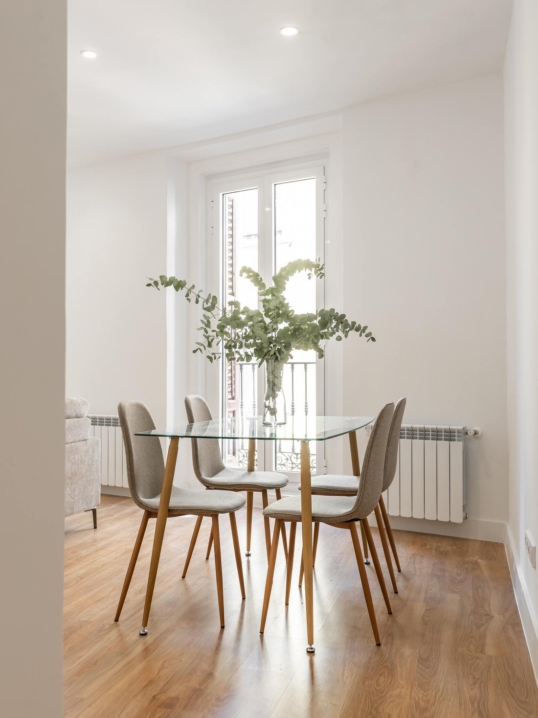 Apartment in Arganzuela, Madrid, Spain 5 - 18680734