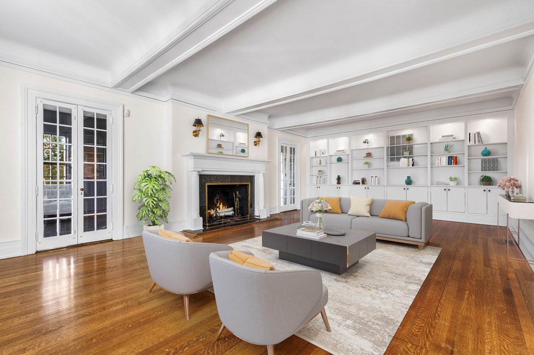 House in Ossining, New York, United States 5 - 18680094