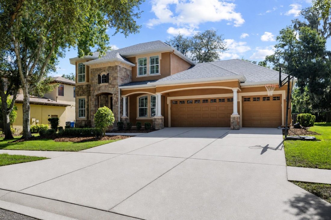 House in Lithia, Florida, United States 4 - 18680536
