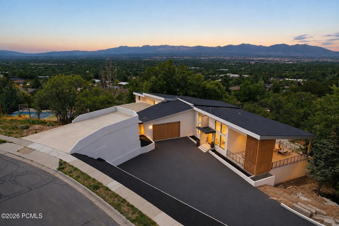 House in Salt Lake City, Utah, United States 2 - 18681951