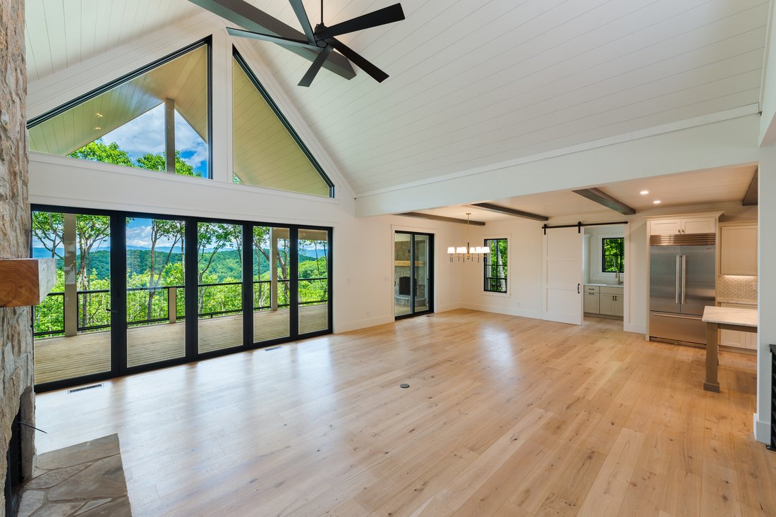 Casa a Glenville, Carolina del Nord, Stati Uniti 5 - 18680077