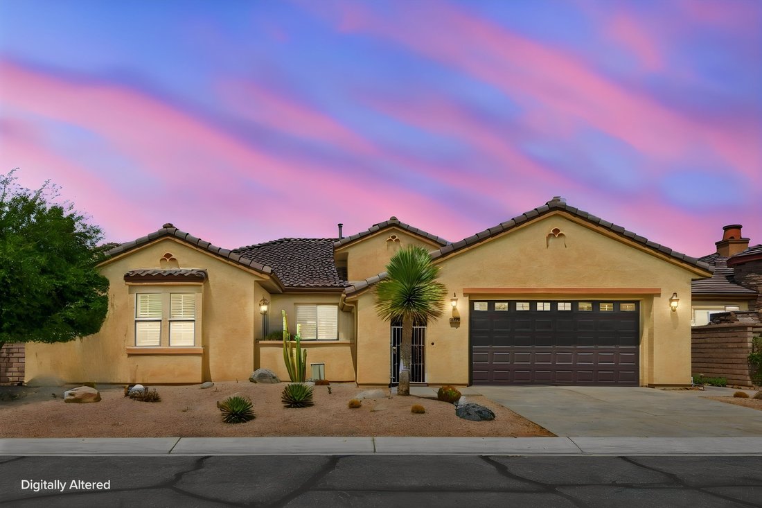 House in Palm Desert, California, United States 1 - 18680700