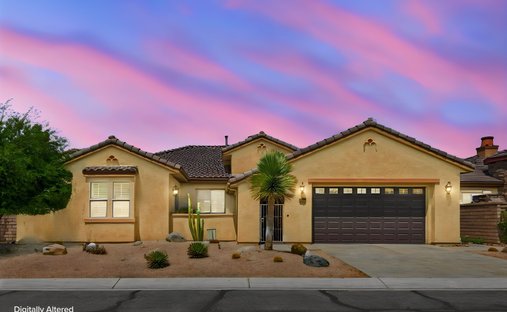 House in Palm Desert, California, United States 1