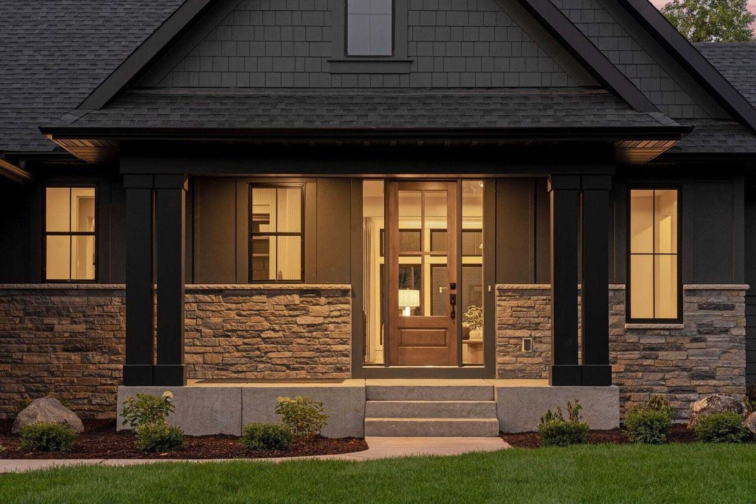 House in Andover, Minnesota, United States 4 - 18564341