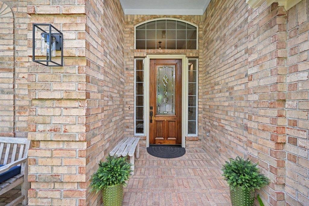 Haus in Houston, Texas, Vereinigte Staaten 5 - 18683035