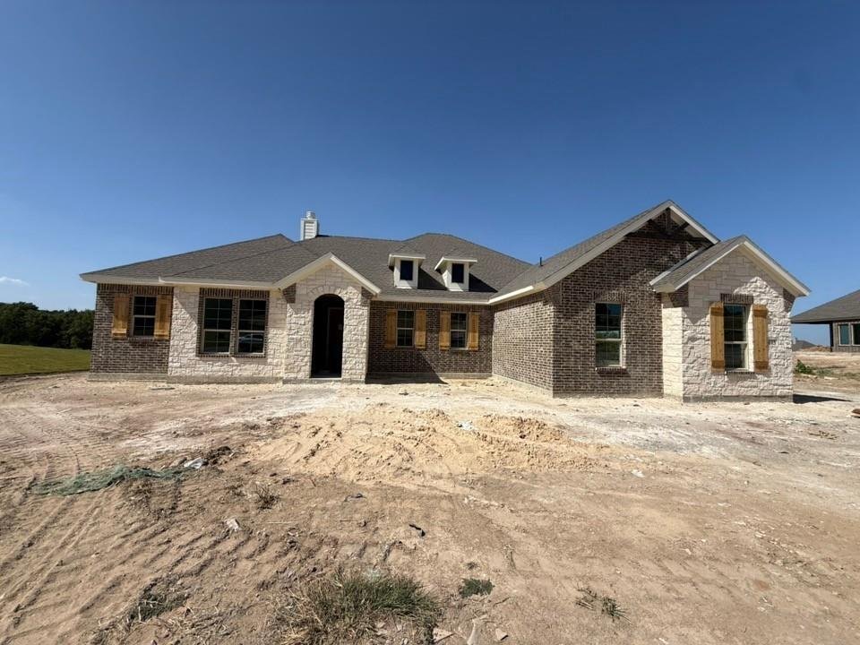 House in Weatherford, Texas, United States 1 - 18446967