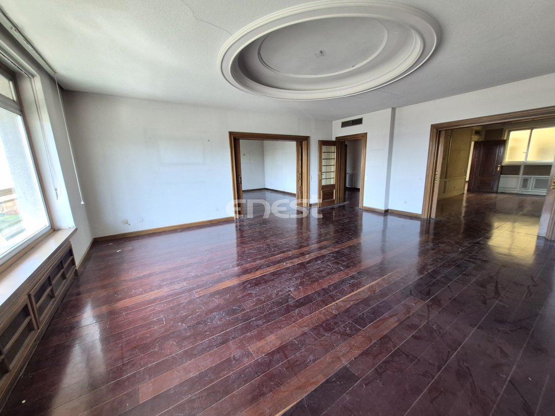 Apartment in Moncloa-Aravaca, Madrid, Spain 5 - 18680481