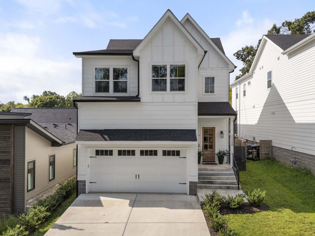 Co Op in Nashville, Tennessee, United States 2 - 18683120