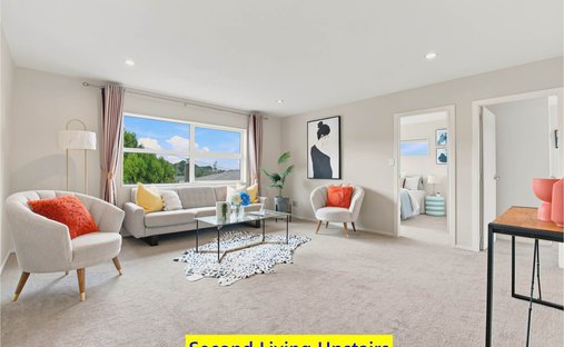 House in Auckland, Auckland, New Zealand 1