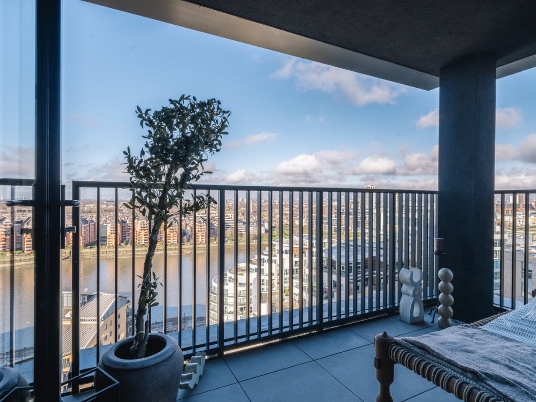 Apartment in Clapham Junction, Wandsworth (Greater London), England 4 - 18684280