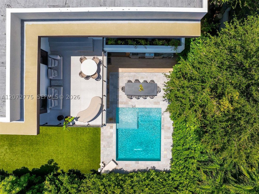 Haus in North Miami Beach, Florida, Vereinigte Staaten 5 - 18676826