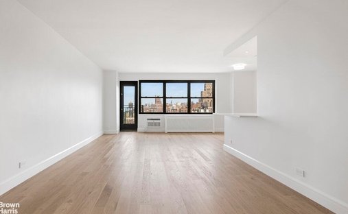 Co Op in New York, New York, United States 1