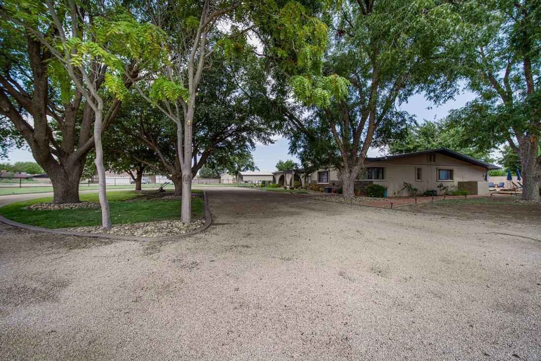 Haus in Carlsbad, New Mexico, Vereinigte Staaten 3 - 18681242