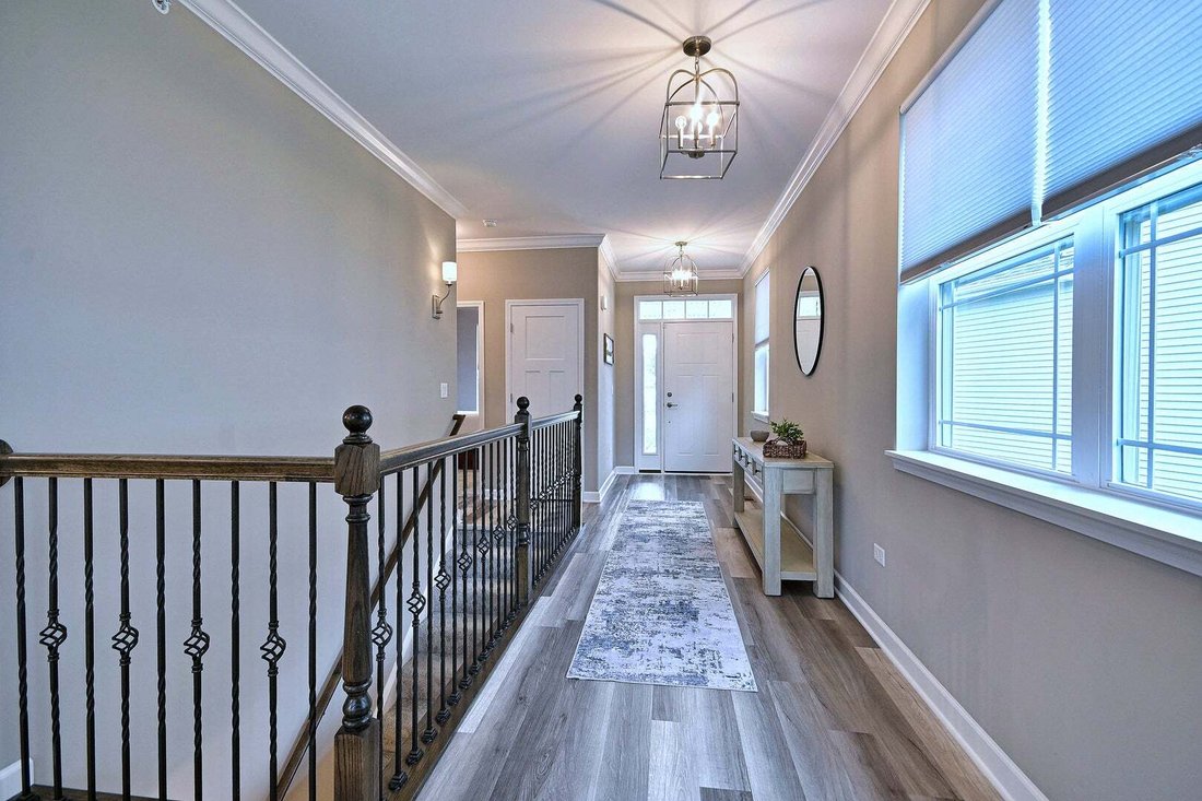 House in Addison, Illinois, United States 5 - 18680935