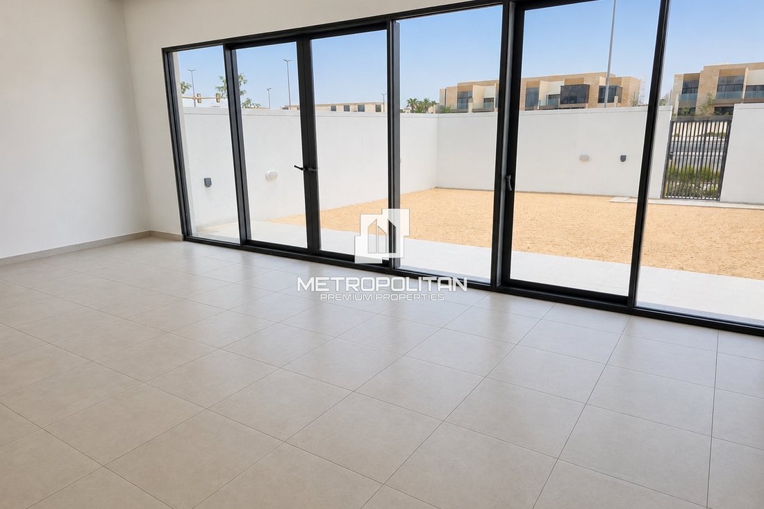 Townhouse in Wadi Al Safa 3, Wadi Al Safa, Dubai 5 - 18681526