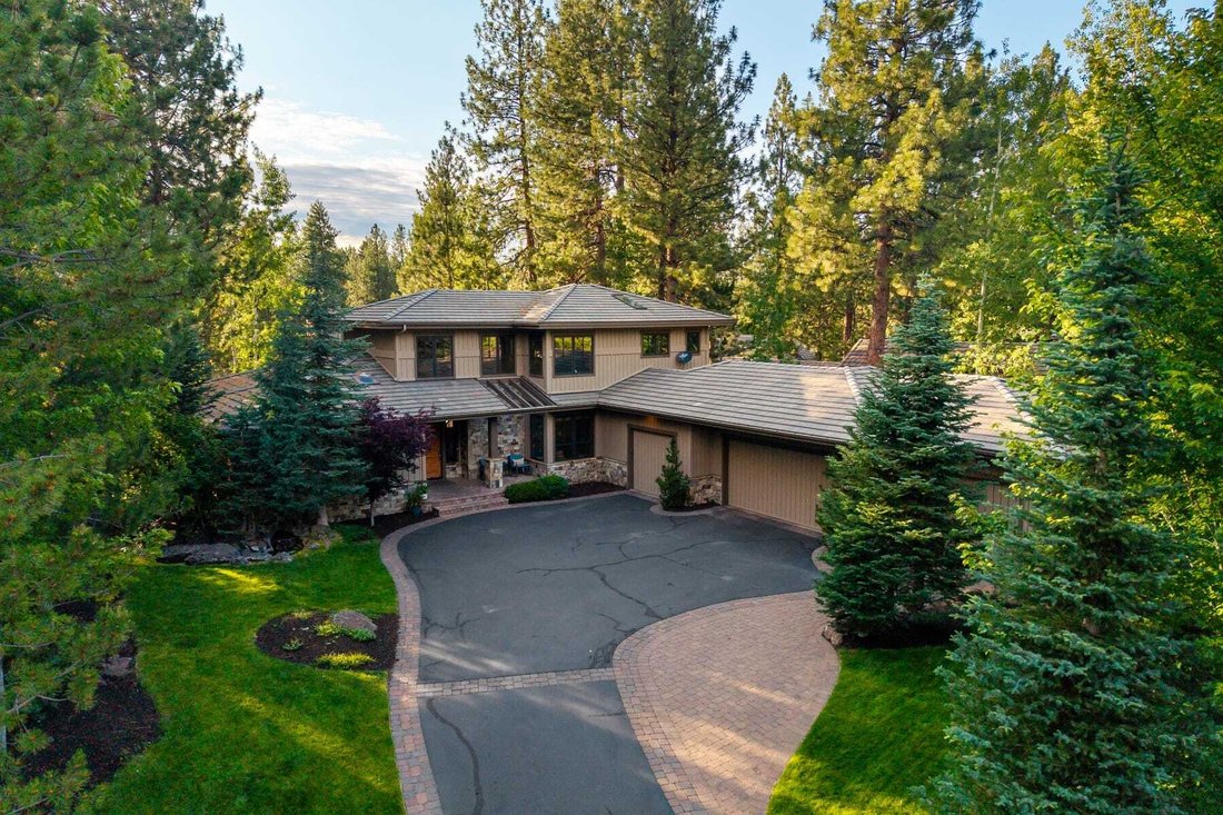 House in Bend, Oregon, United States 3 - 18681595