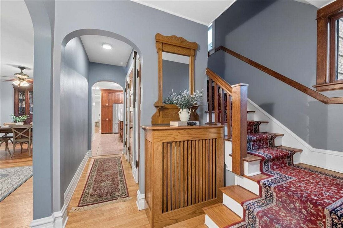 Casa a Oak Park, Illinois, Stati Uniti 4 - 18680886