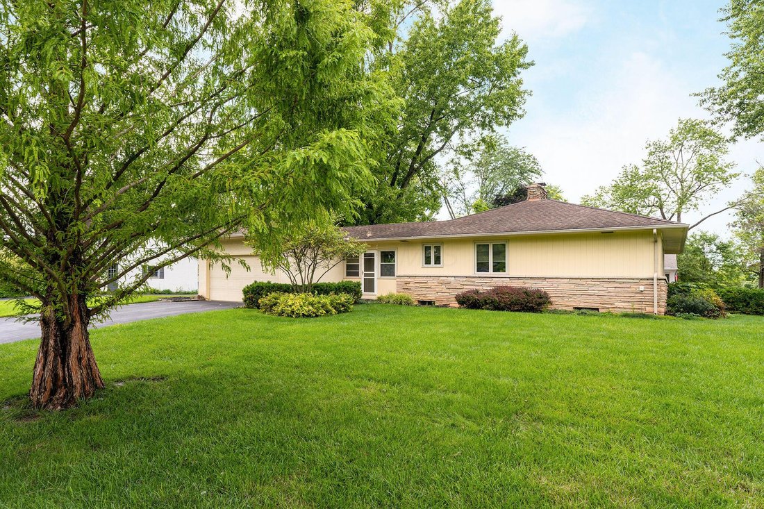House in Columbus, Ohio, United States 4 - 18682041