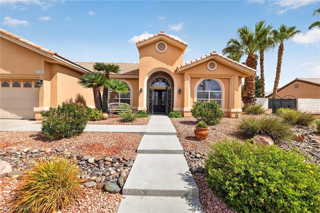 House in Las Vegas, Nevada, United States 2 - 18683213