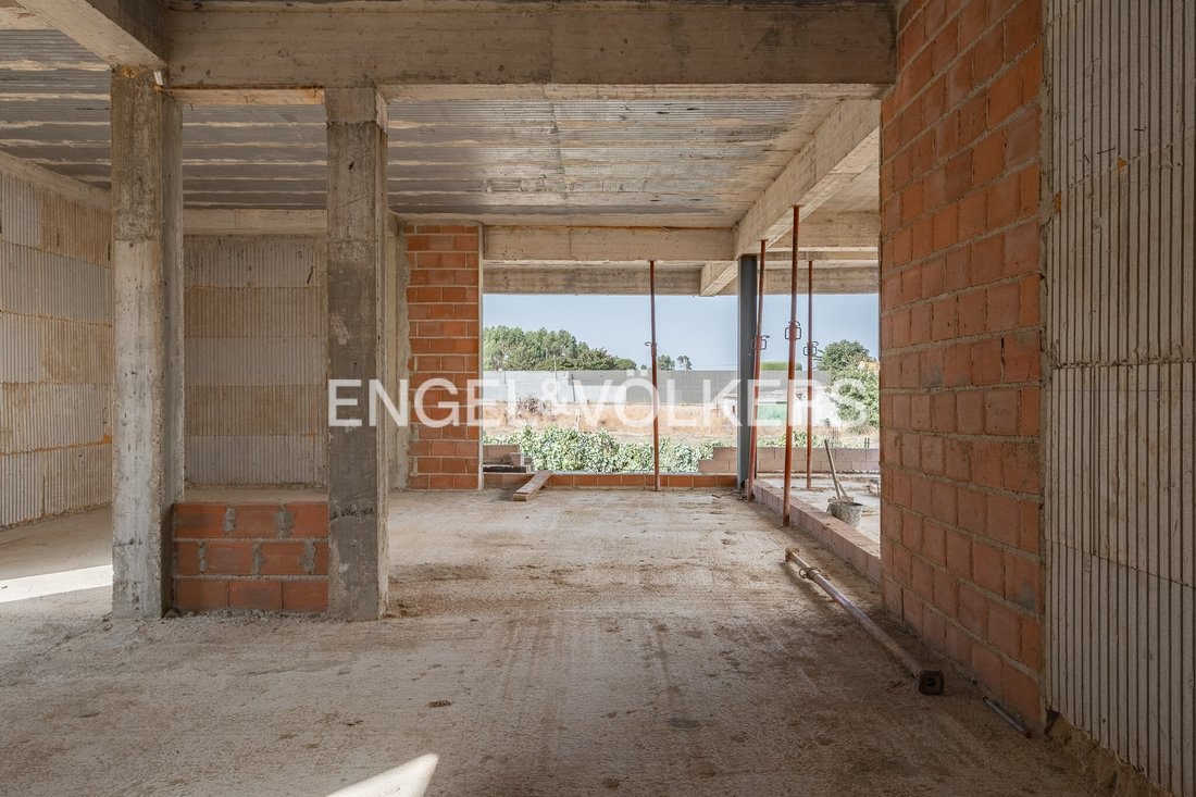 House in Alcochete, Setubal, Portugal 5 - 18683496
