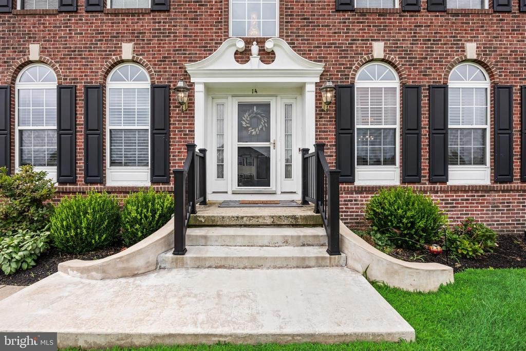 Casa a Lumberton, New Jersey, Stati Uniti 3 - 18680672