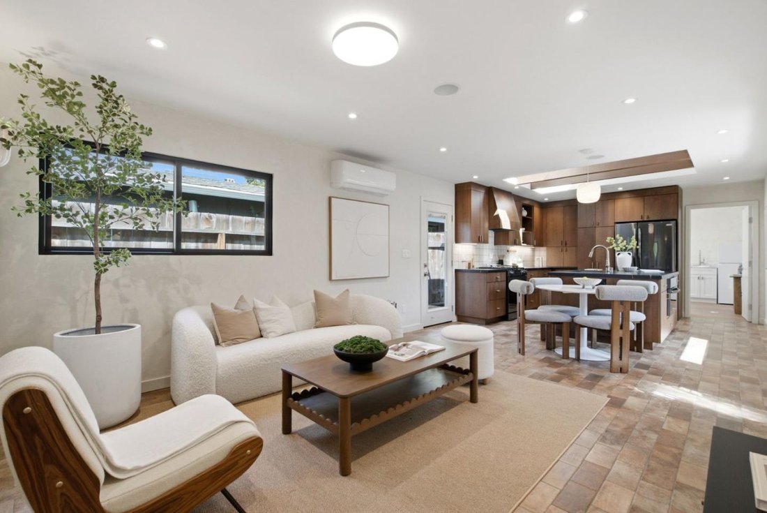 House in Palo Alto, California, United States 1 - 18682259