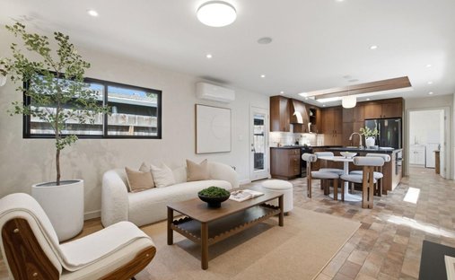 House in Palo Alto, California, United States 1