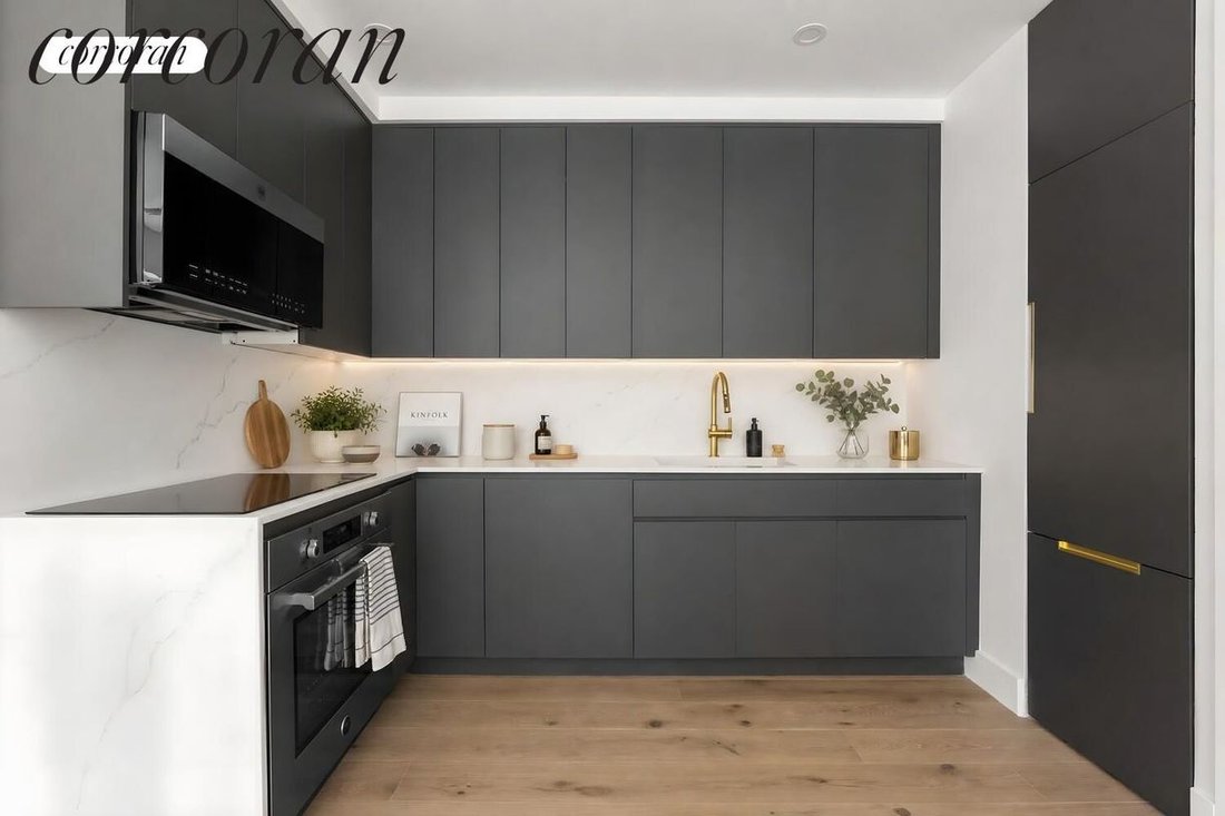 Condo in New York, New York, United States 1 - 18681088