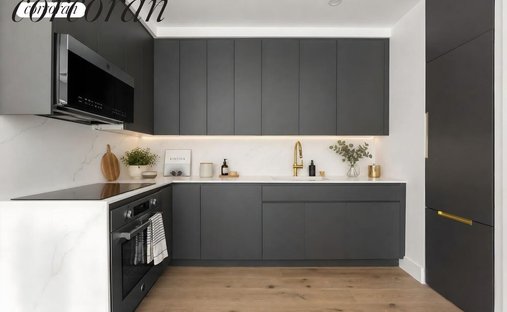 Condo in New York, New York, United States 1