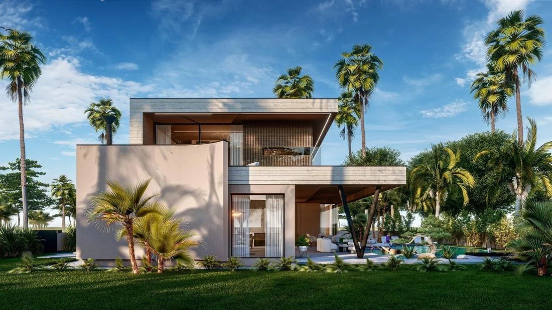 Villa in Marrakesh, Marrakesh-Safi, Morocco 5 - 18681211