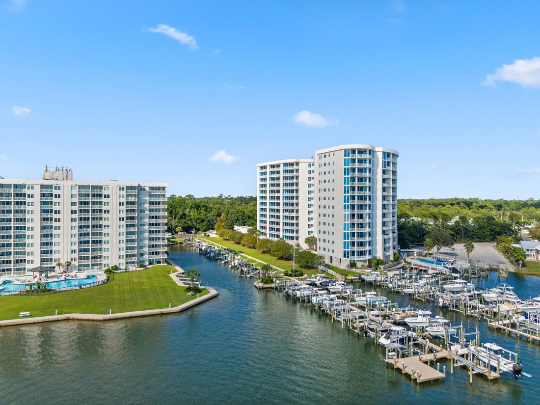 House in Orange Beach, Alabama, United States 4 - 18682715