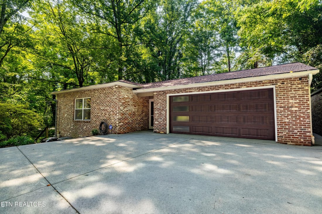 Maison à Knoxville, Tennessee, États-Unis 1 - 18288817