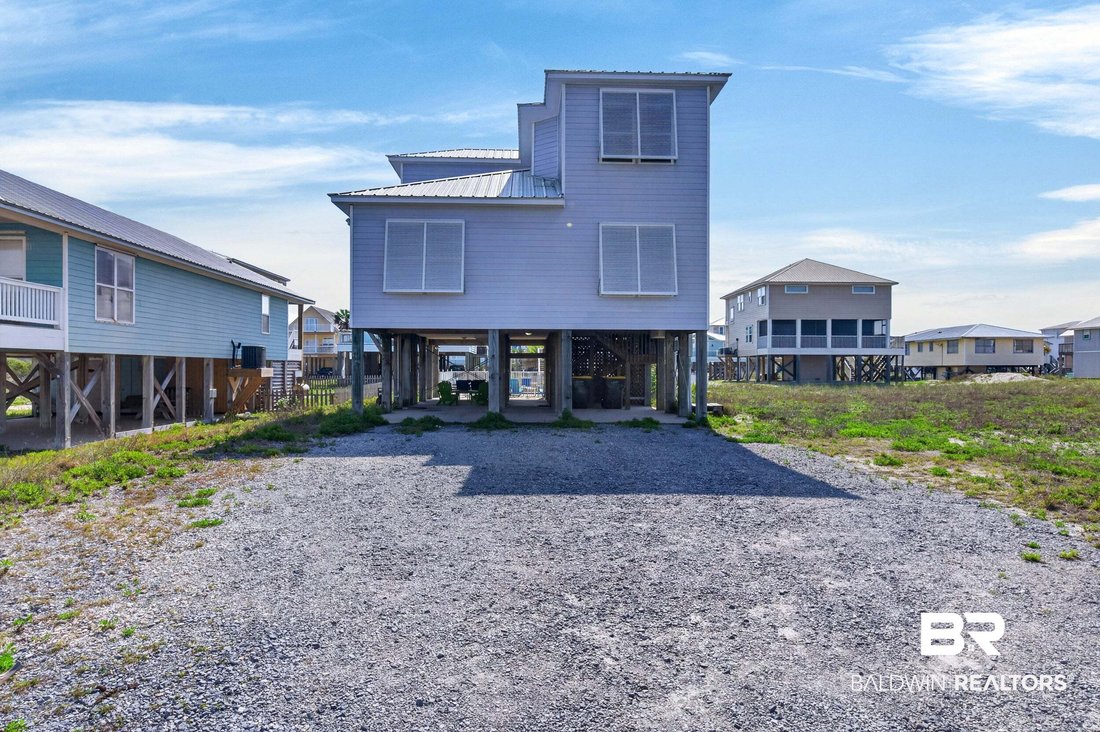 House in Gulf Shores, Alabama, United States 3 - 18682153