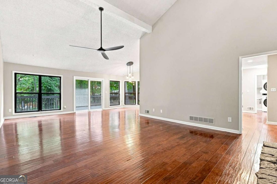 House in Alpharetta, Georgia, United States 2 - 18682963