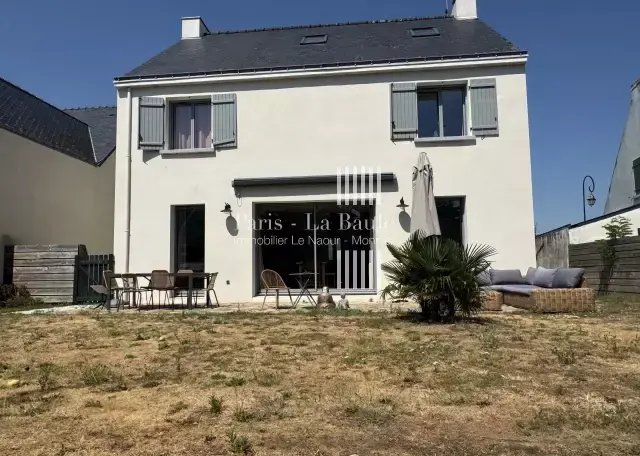 House in Batz-sur-Mer, Pays de la Loire, France 1 - 18437265