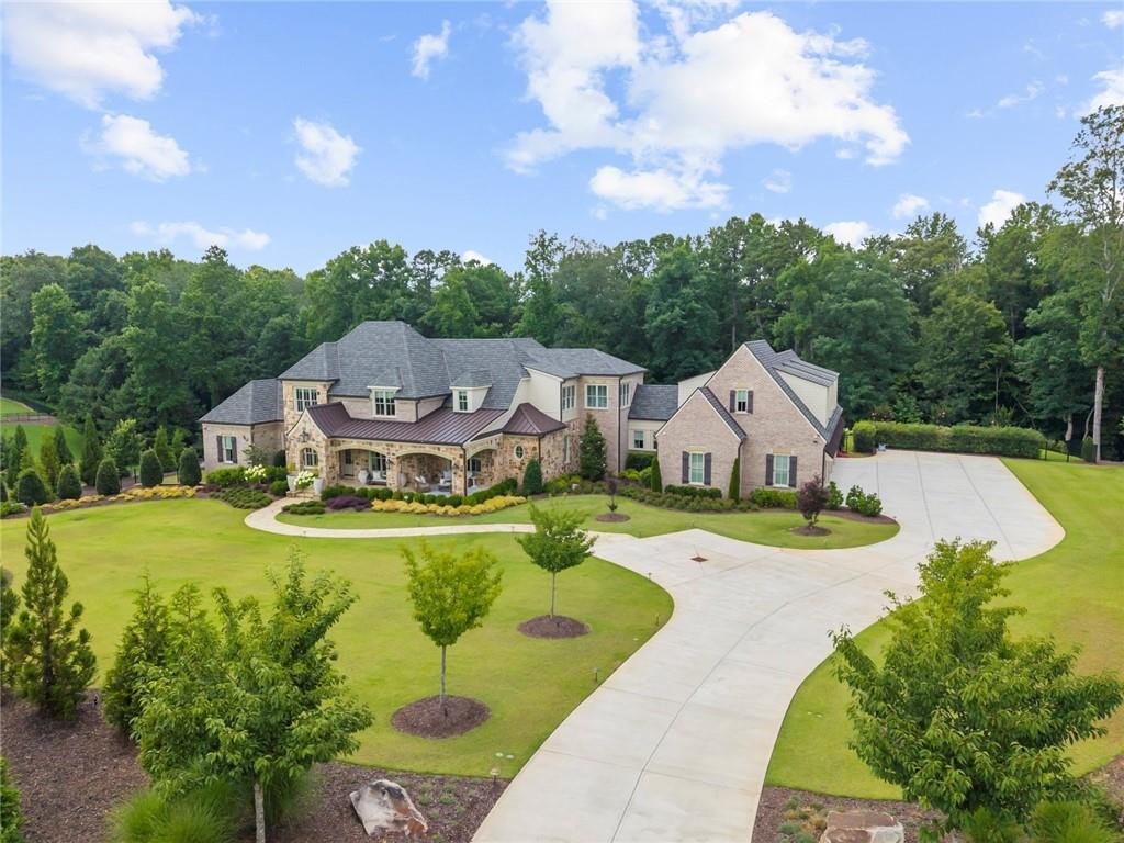 House in Milton, Georgia, United States 2 - 18682532