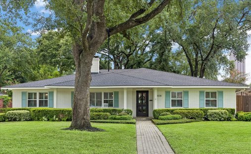 Casa en Houston, Texas, Estados Unidos 1