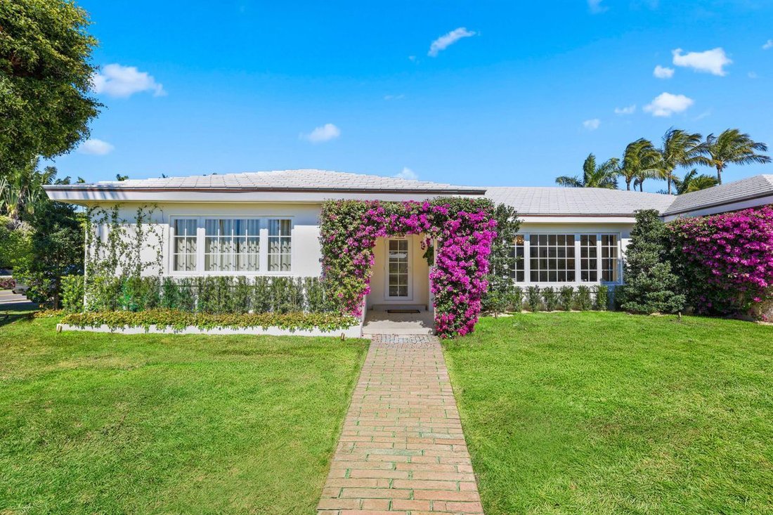 House in Palm Beach, Florida, United States 3 - 18681602