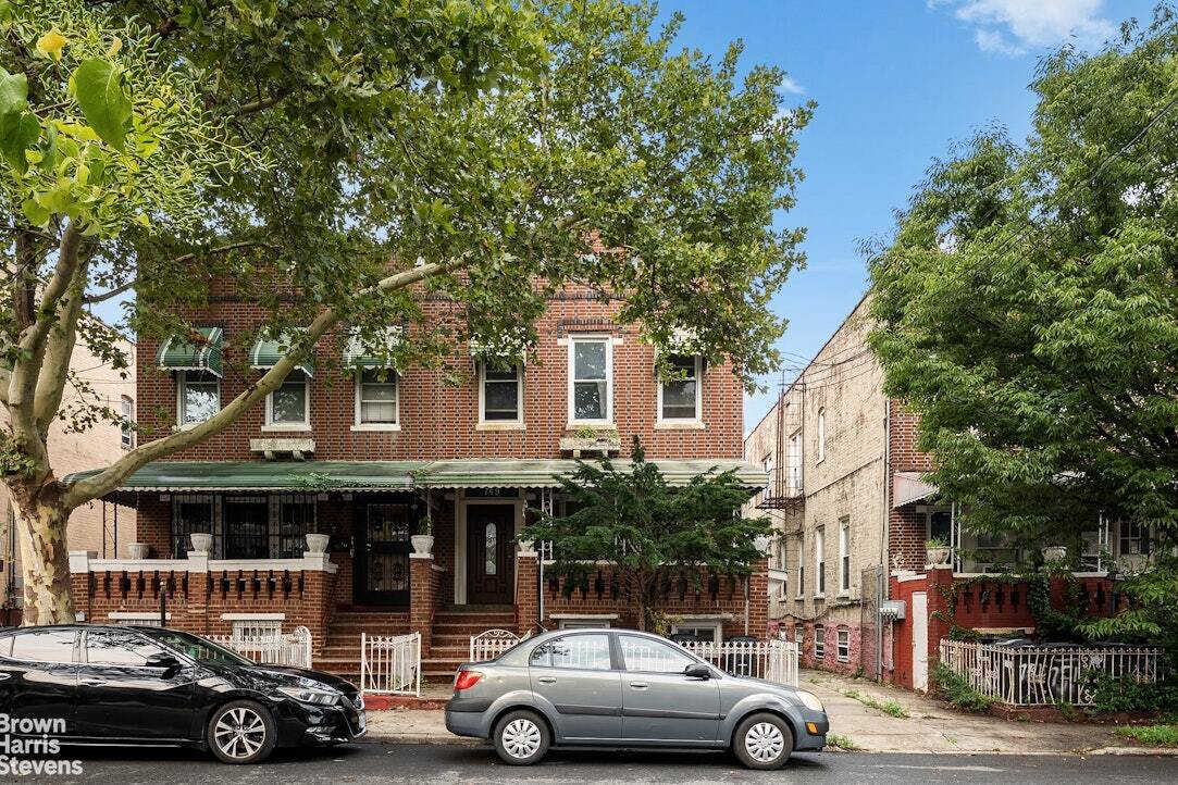 Townhouse in New York, New York, United States 1 - 18682467