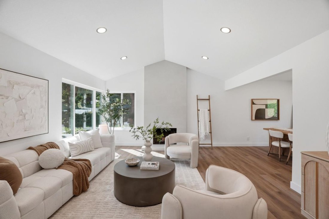House in San Jose, California, United States 1 - 18682298