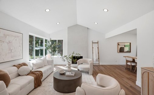 Casa en San José, California, Estados Unidos 1
