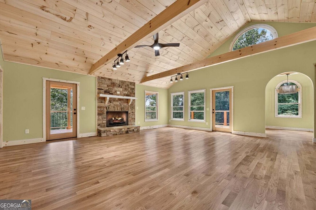House in Ellijay, Georgia, United States 4 - 18682884