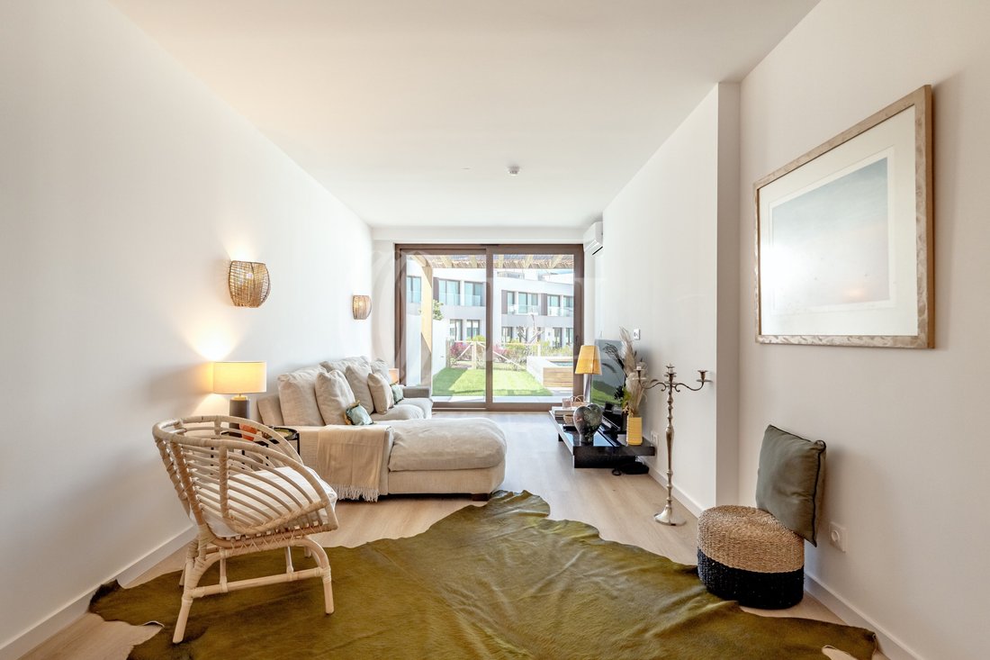 Apartment in Sines, Setubal, Portugal 3 - 18367284